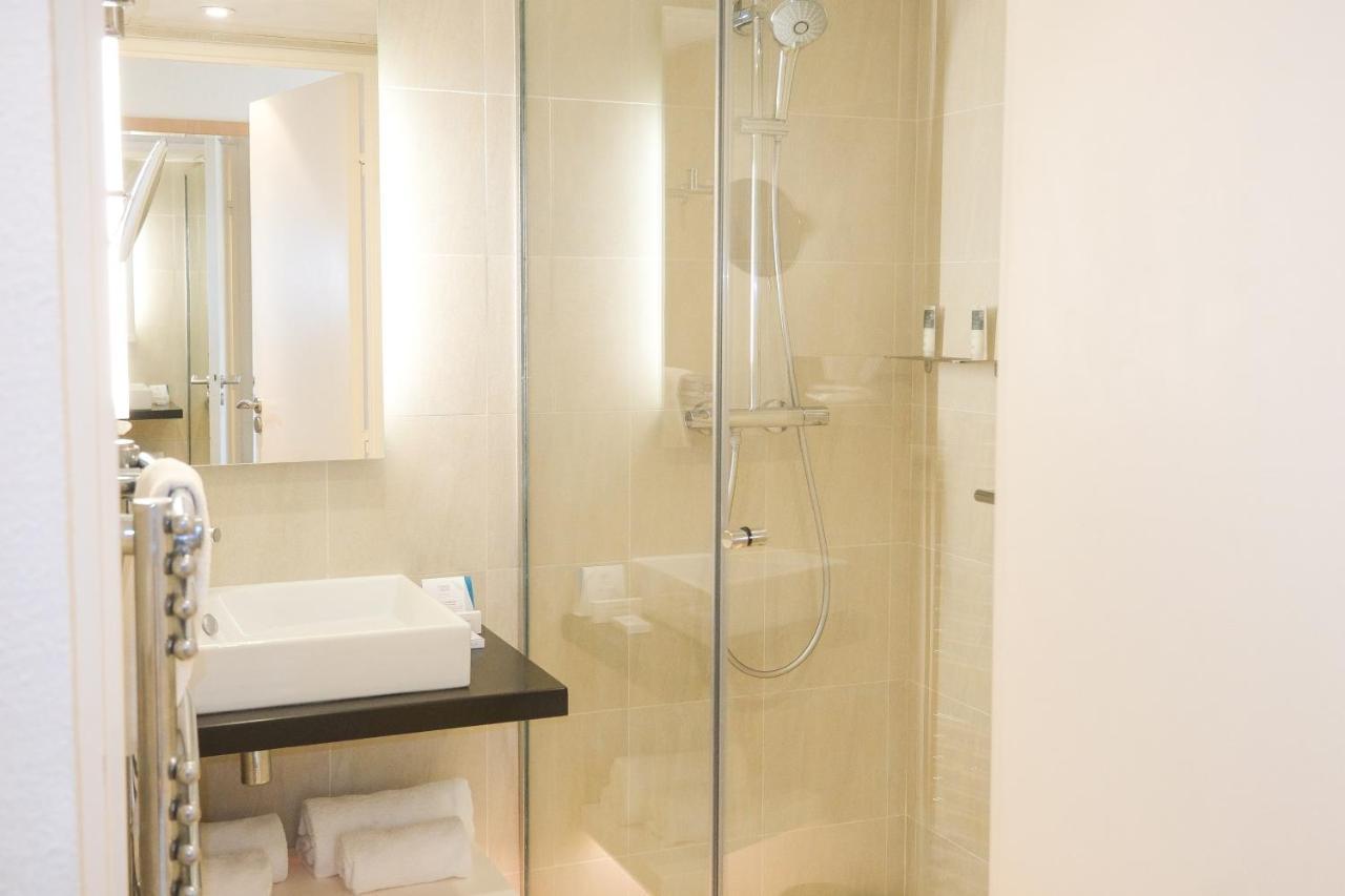 Thalazur Ouistreham - Hotel & Spa 외부 사진