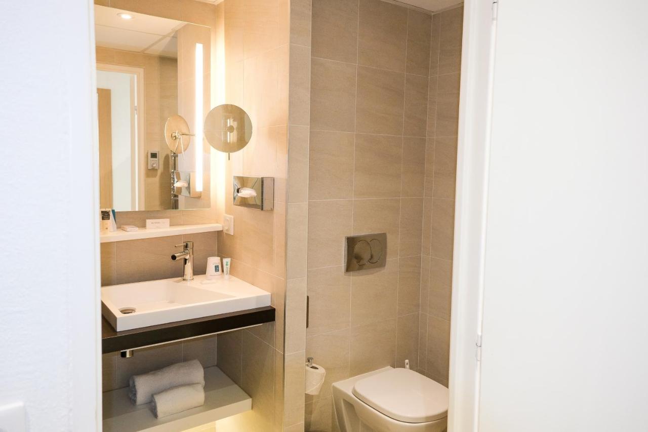 Thalazur Ouistreham - Hotel & Spa 외부 사진