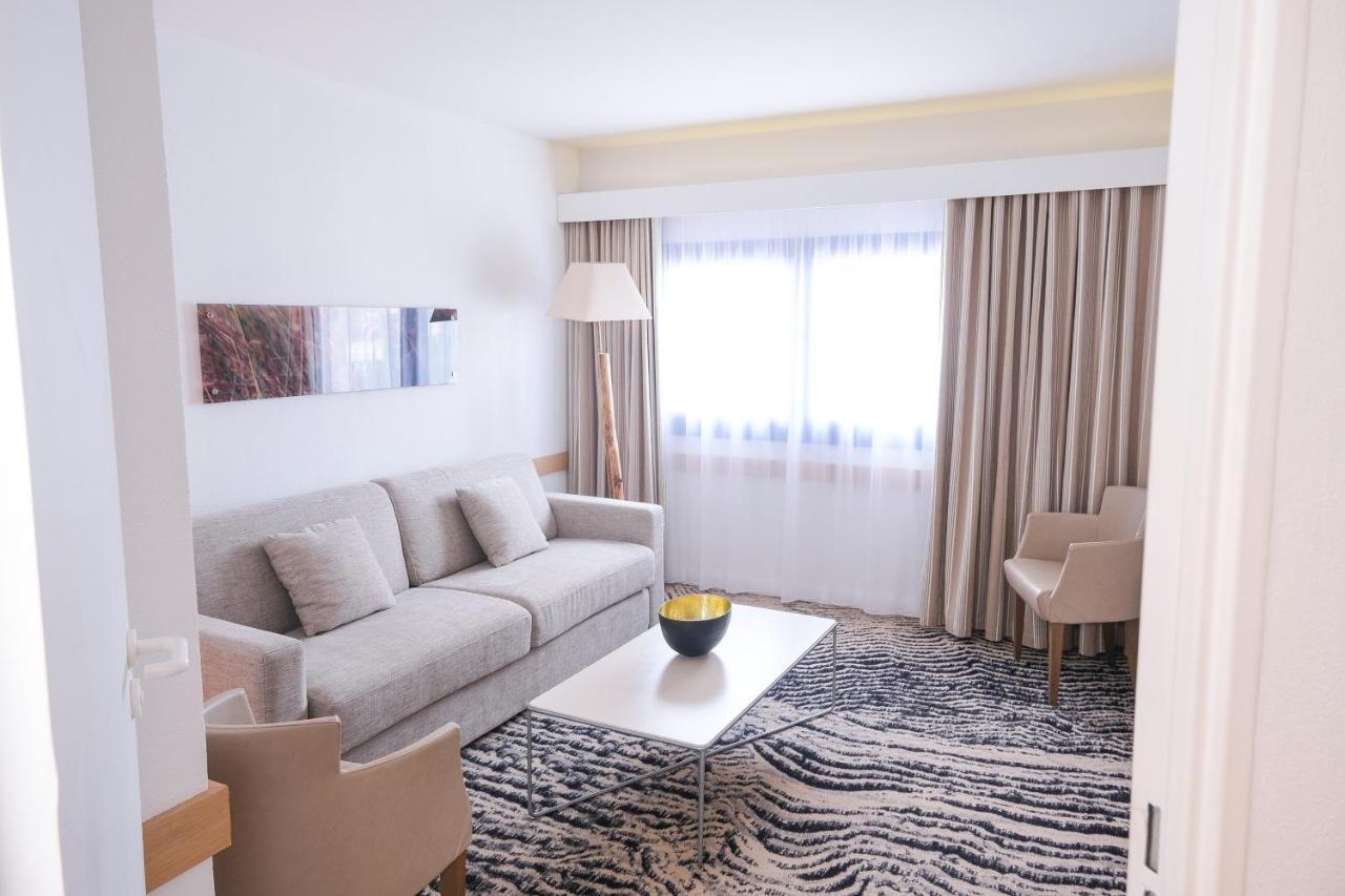 Thalazur Ouistreham - Hotel & Spa 외부 사진