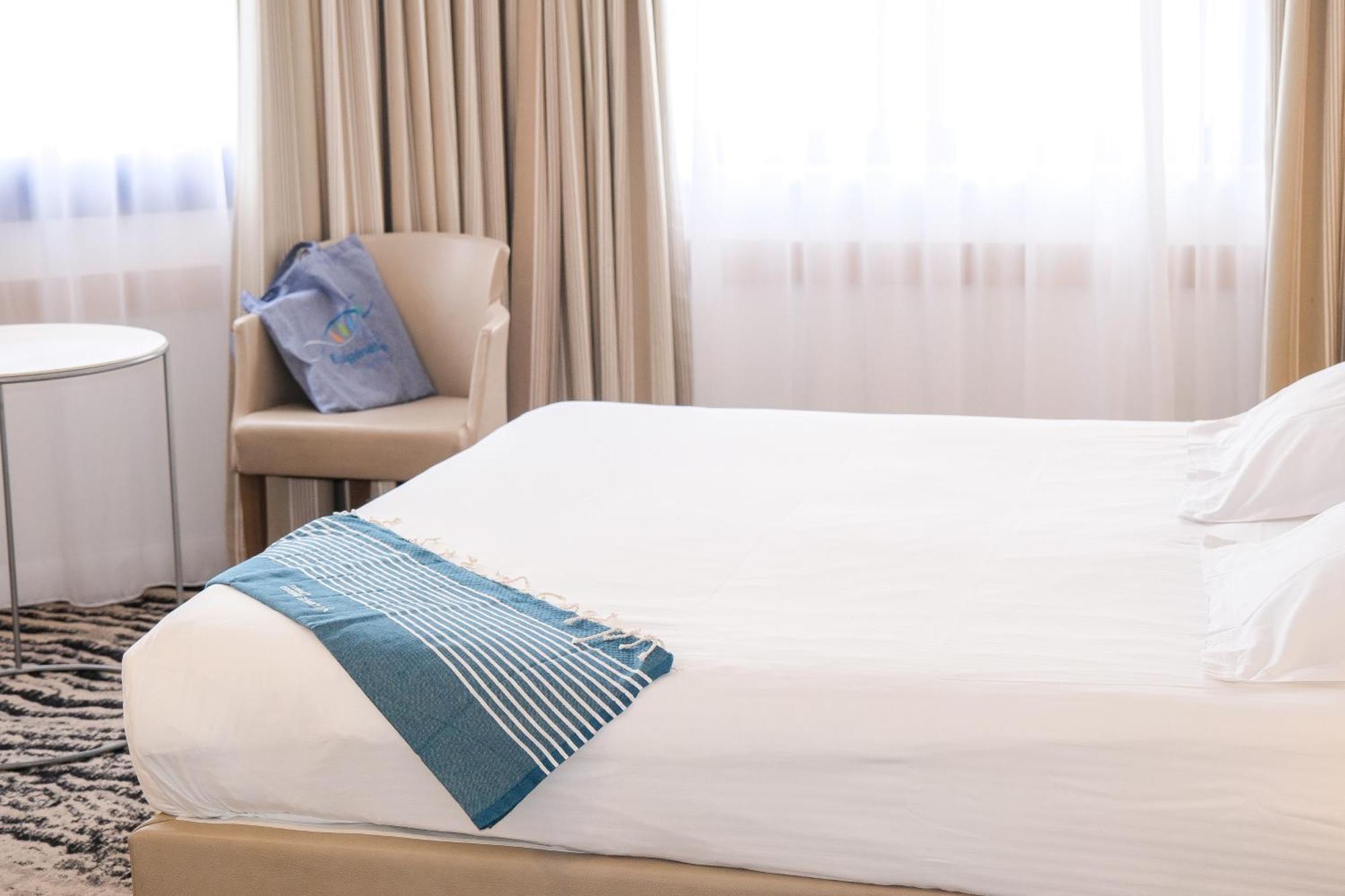 Thalazur Ouistreham - Hotel & Spa 외부 사진