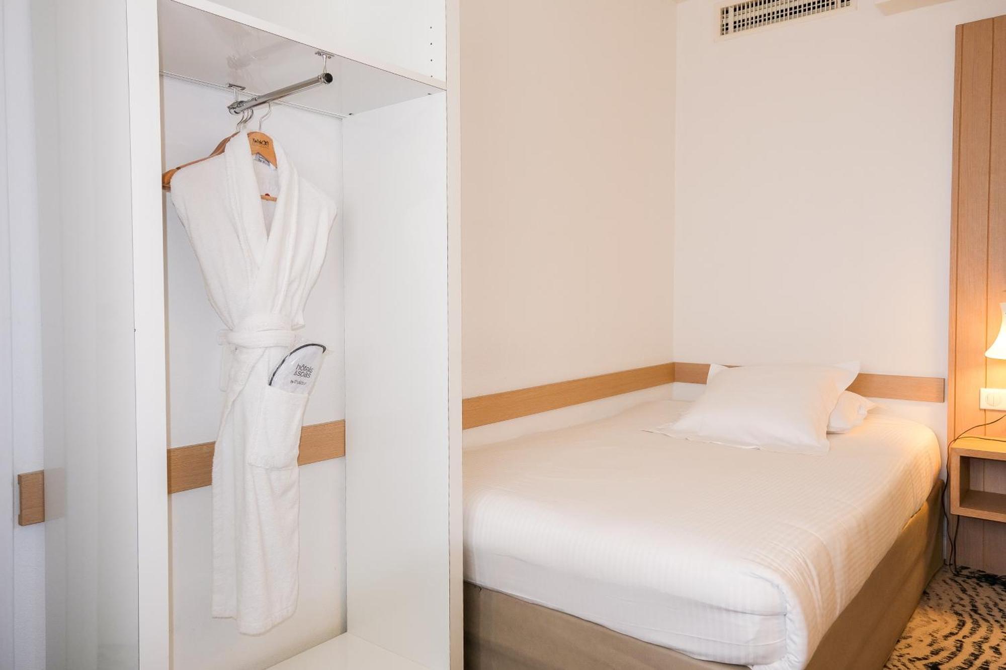 Thalazur Ouistreham - Hotel & Spa 외부 사진