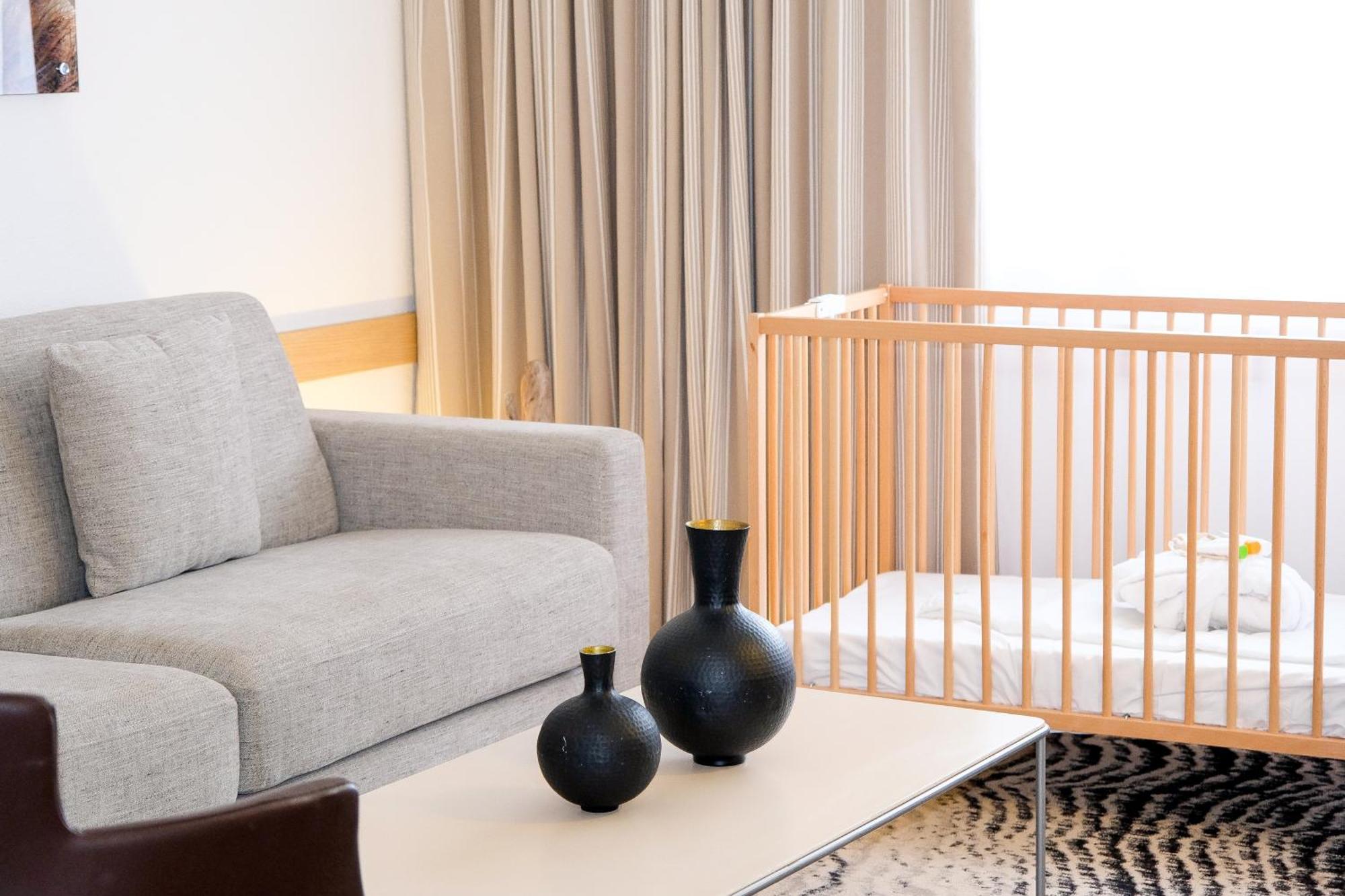 Thalazur Ouistreham - Hotel & Spa 외부 사진