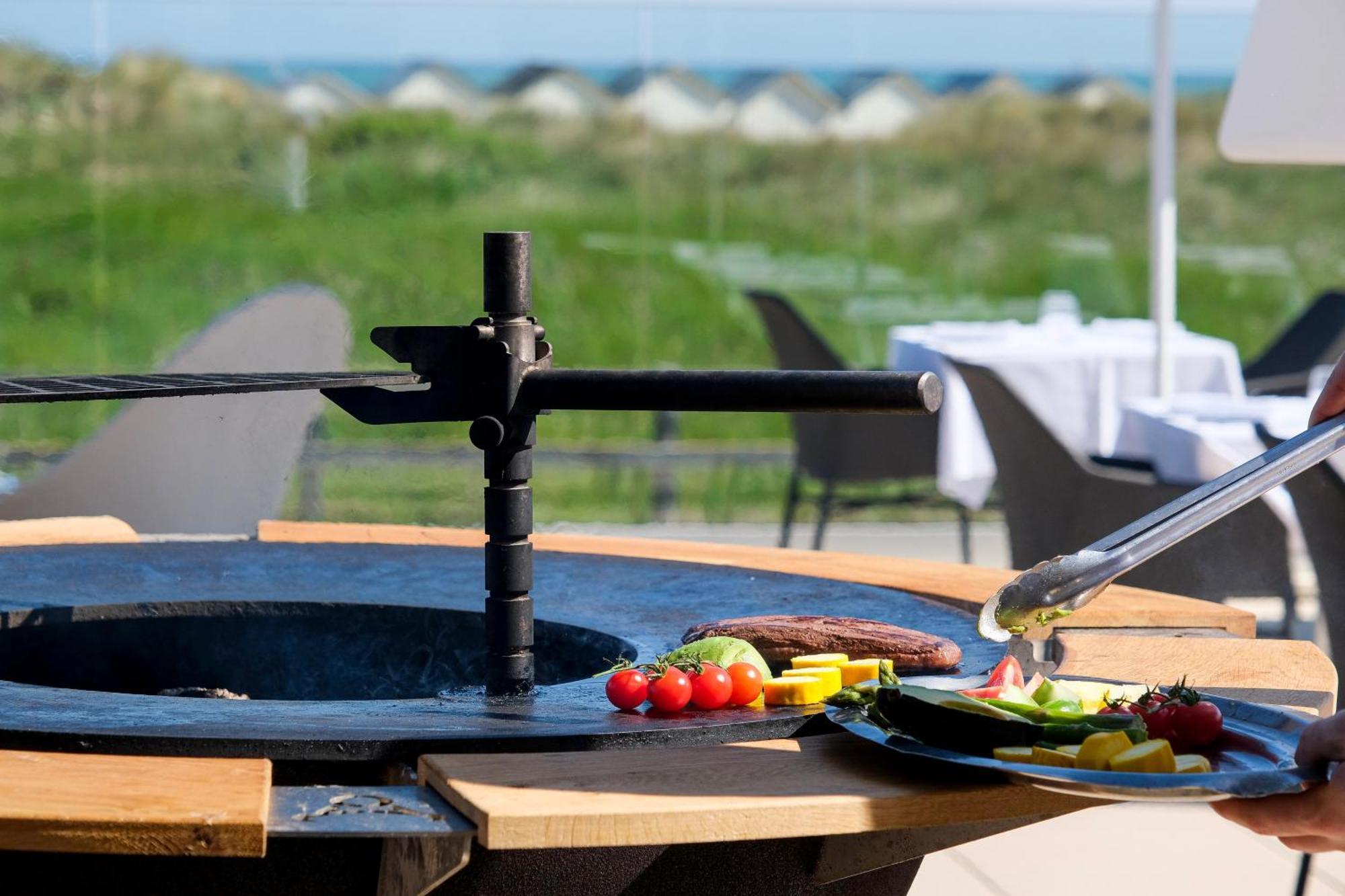Thalazur Ouistreham - Hotel & Spa 외부 사진