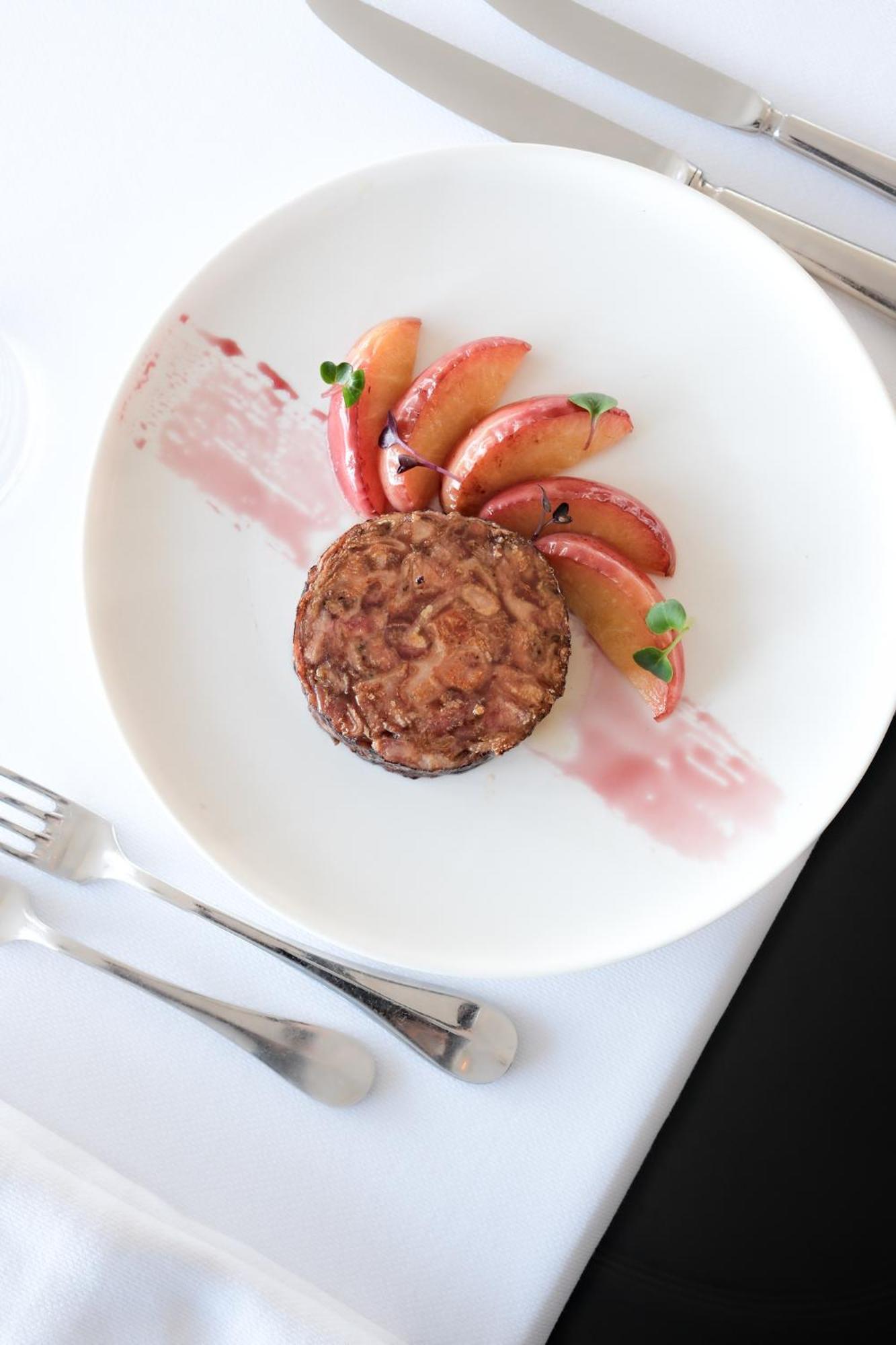 Thalazur Ouistreham - Hotel & Spa 외부 사진