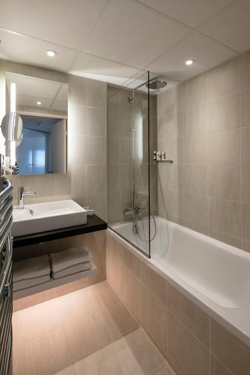 Thalazur Ouistreham - Hotel & Spa 외부 사진